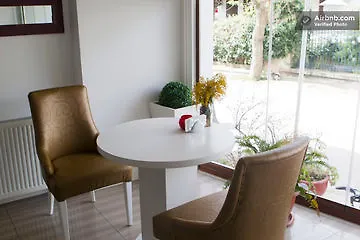 Hotel Kumsal Butik 3*