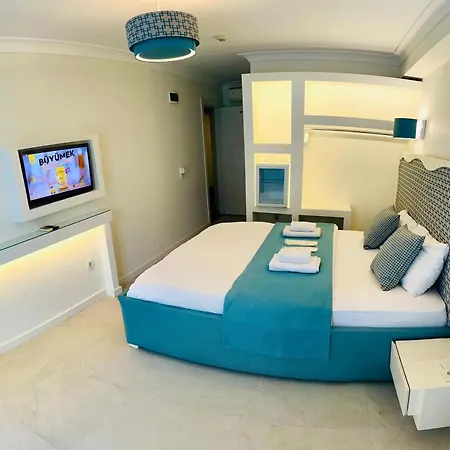 Kumsal Butik Hotel 3*