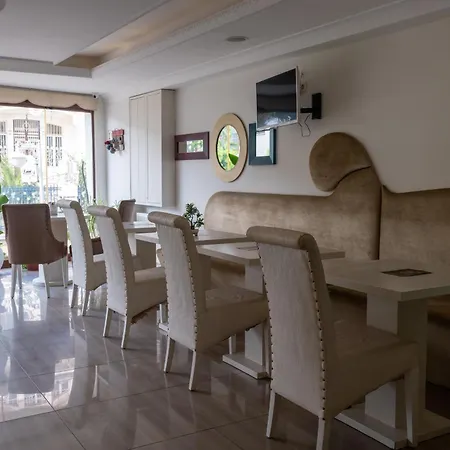 Kumsal Butik 3* Istambul