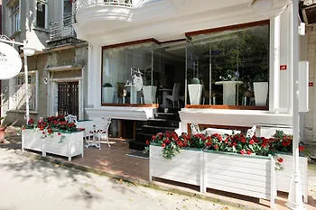 Kumsal Butik Istambul