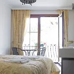 Kumsal Butik Hotel Istanbul