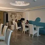 Hotel Kumsal Butik Istanbul