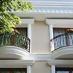 Hotel Kumsal Butik 3*