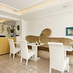 Hotel Kumsal Butik Istanbul