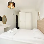 Hotel Kumsal Butik Istanbul