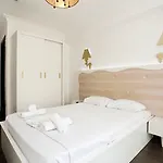 Hotel Kumsal Butik Istanbul