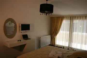 Kumsal Butik 3* Istanbulská provincie