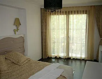 Kumsal Butik Ξενοδοχείο 3*