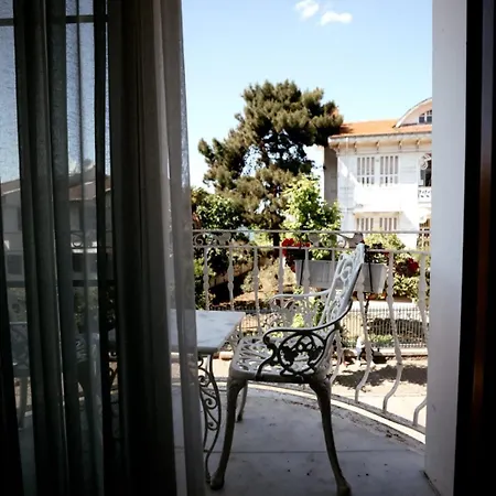 Hotel Kumsal Butik