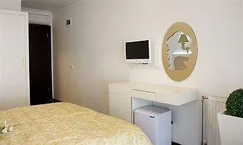 Ξενοδοχείο Kumsal Butik 3*