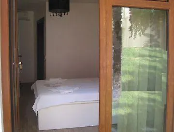 Hotel Kumsal Butik