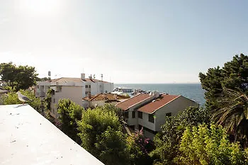 Ξενοδοχείο Kumsal Butik