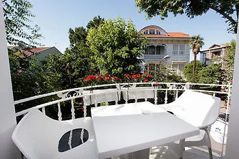 Ξενοδοχείο Kumsal Butik 3*