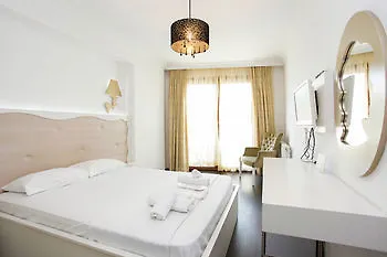 Kumsal Butik 3* Istanbulská provincie