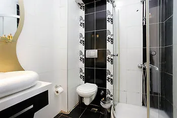 Kumsal Butik Hotel