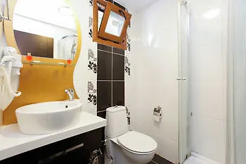 Kumsal Butik Hotel Istanbulská provincie