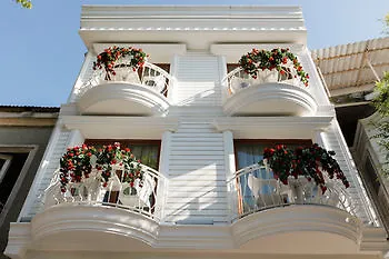 Kumsal Butik Ξενοδοχείο 3*