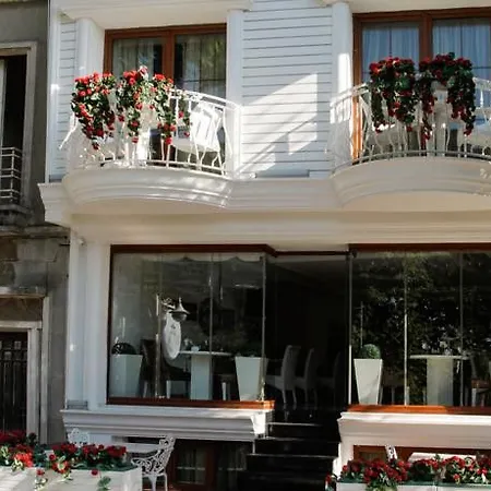 Hotel Kumsal Butik