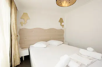 Ξενοδοχείο Kumsal Butik 3*