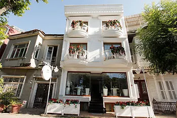 Kumsal Butik