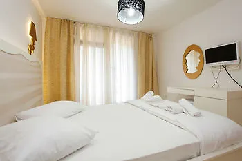 Kumsal Butik 3*