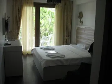 Kumsal Butik 3*