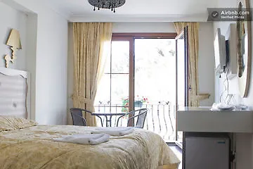 Kumsal Butik Hotel Istambul