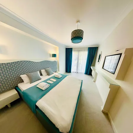 Kumsal Butik Hotel