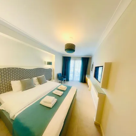 Kumsal Butik 3* Istanbul
