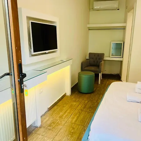 Kumsal Butik 3*