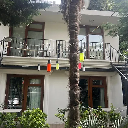 Kumsal Butik 3* Istambul