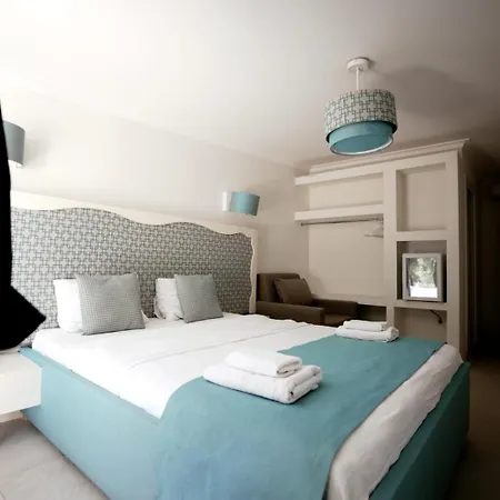 Kumsal Butik Hotel 3*