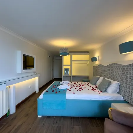 Kumsal Butik Istanbulská provincie