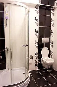 Kumsal Butik Istanbulská provincie