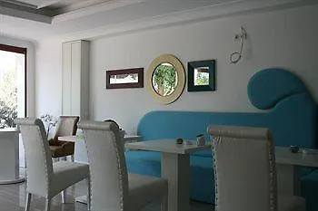 Hotel Kumsal Butik