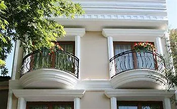 Hotel Kumsal Butik 3*