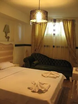 Kumsal Butik Istanbulská provincie