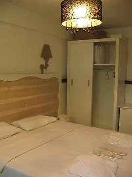 Kumsal Butik Istanbulská provincie