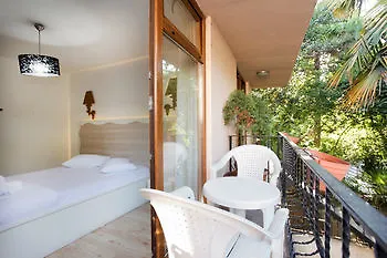 Hotel Kumsal Butik