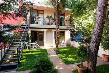 Kumsal Butik Hotel 3*