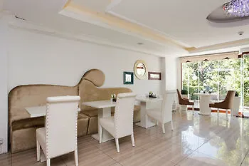 Hotel Kumsal Butik