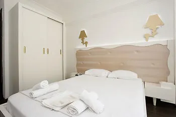 Hotel Kumsal Butik 3*