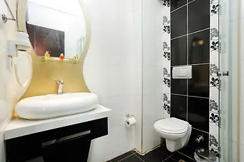 Hotel Kumsal Butik Istanbulská provincie