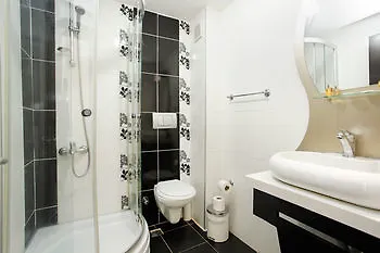 Kumsal Butik 3* Istanbul