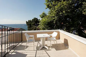 Kumsal Butik Hotel Istanbul