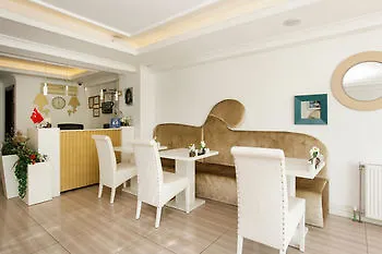 Hotel Kumsal Butik Istanbul