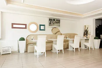 Hotel Kumsal Butik Istambul
