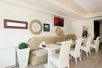 Hotel Kumsal Butik