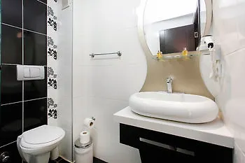 호텔 Kumsal Butik 3*