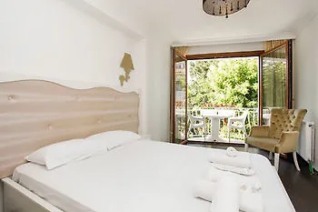 Hotel Kumsal Butik